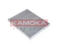 KAMOKA Filtr vzduchu v interiru KAM F505801, F505801