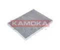 KAMOKA Filtr vzduchu v interiru KAM F505801, F505801
