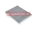 KAMOKA Filtr vzduchu v interiru KAM F505801, F505801