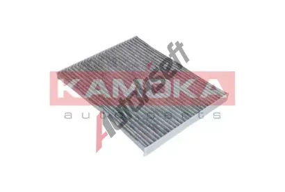 KAMOKA Filtr vzduchu v interiru KAM F506001, F506001