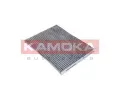 KAMOKA Filtr vzduchu v interiru KAM F506001, F506001