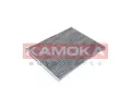 KAMOKA Filtr vzduchu v interiru KAM F506001, F506001