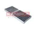 KAMOKA Filtr vzduchu v interiru KAMOKA KAM F506101, F506101