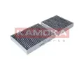 KAMOKA Filtr vzduchu v interiru KAMOKA KAM F506101, F506101