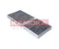 KAMOKA Filtr vzduchu v interiru KAMOKA KAM F506101, F506101