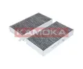 Filtr vzduchu v interiru KAMOKA ‐ KAM F506201