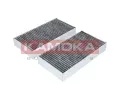 KAMOKA Filtr vzduchu v interiru KAM F506201, F506201