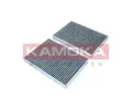 KAMOKA Filtr vzduchu v interiru KAM F506301, F506301