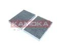 KAMOKA Filtr vzduchu v interiru KAM F506301, F506301