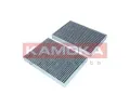 KAMOKA Filtr vzduchu v interiru KAM F506301, F506301