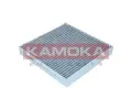 KAMOKA Filtr vzduchu v interiru KAM F506701, F506701