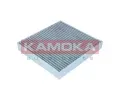 KAMOKA Filtr vzduchu v interiru KAM F506701, F506701