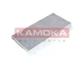KAMOKA Filtr vzduchu v interiéru KAM F506801, F506801