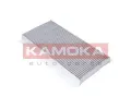 KAMOKA Filtr vzduchu v interiéru KAM F506801, F506801
