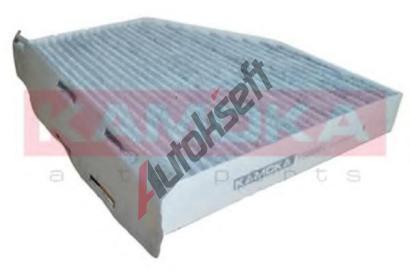 KAMOKA Filtr vzduchu v interiru KAM F506901, F506901