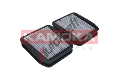 KAMOKA Filtr vzduchu v interiru KAMOKA KAM F507201, F507201