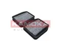 KAMOKA Filtr vzduchu v interiru KAMOKA KAM F507201, F507201