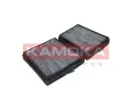 Filtr vzduchu v interiru KAMOKA ‐ KAM F507301