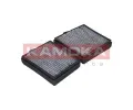 KAMOKA Filtr vzduchu v interiru KAM F507301, F507301