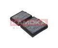KAMOKA Filtr vzduchu v interiru KAM F507301, F507301