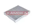 KAMOKA Filtr vzduchu v interiru ‐ KAM F507401