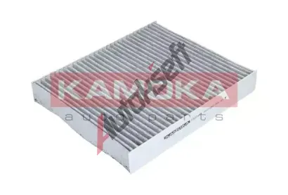 KAMOKA Filtr vzduchu v interiru KAM F507401, F507401