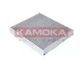 KAMOKA Filtr vzduchu v interiru KAM F507401, F507401