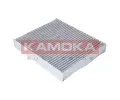 KAMOKA Filtr vzduchu v interiru KAM F507401, F507401