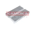 Filtr vzduchu v interiru KAMOKA ‐ KAM F507501