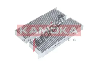 KAMOKA Filtr vzduchu v interiru KAM F507501, F507501