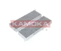 KAMOKA Filtr vzduchu v interiru KAM F507501, F507501