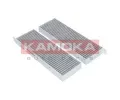 KAMOKA Filtr vzduchu v interiru KAM F507501, F507501