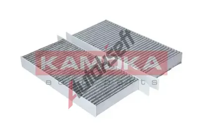 KAMOKA Filtr vzduchu v interiru KAM F507601, F507601