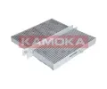 KAMOKA Filtr vzduchu v interiru KAM F507601, F507601