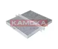 KAMOKA Filtr vzduchu v interiru KAM F507601, F507601