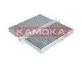 KAMOKA Filtr vzduchu v interiru KAM F507601, F507601