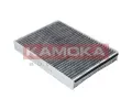 KAMOKA Filtr vzduchu v interiru KAM F507701, F507701