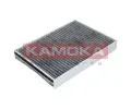 KAMOKA Filtr vzduchu v interiru KAM F507701, F507701
