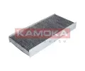 Filtr vzduchu v interiéru KAMOKA ‐ KAM F507801 Filtr vzduchu v interiéru KAMOKA ‐ KAM F507801
