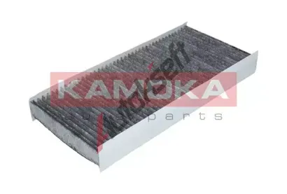 KAMOKA Filtr vzduchu v interiru KAM F507801, F507801