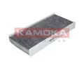 KAMOKA Filtr vzduchu v interiru KAM F507801, F507801