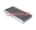 KAMOKA Filtr vzduchu v interiru KAM F507801, F507801