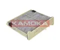 Filtr vzduchu v interiru KAMOKA ‐ KAM F507901