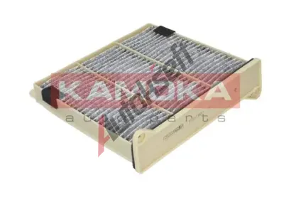 KAMOKA Filtr vzduchu v interiru KAM F507901, F507901