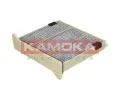 KAMOKA Filtr vzduchu v interiru KAM F507901, F507901