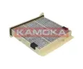 KAMOKA Filtr vzduchu v interiru KAM F507901, F507901