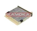 KAMOKA Filtr vzduchu v interiru KAM F507901, F507901
