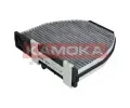 KAMOKA Filtr vzduchu v interiru KAM F508001, F508001