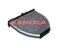 KAMOKA Filtr vzduchu v interiru KAM F508001, F508001