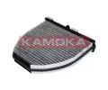 KAMOKA Filtr vzduchu v interiru KAM F508001, F508001